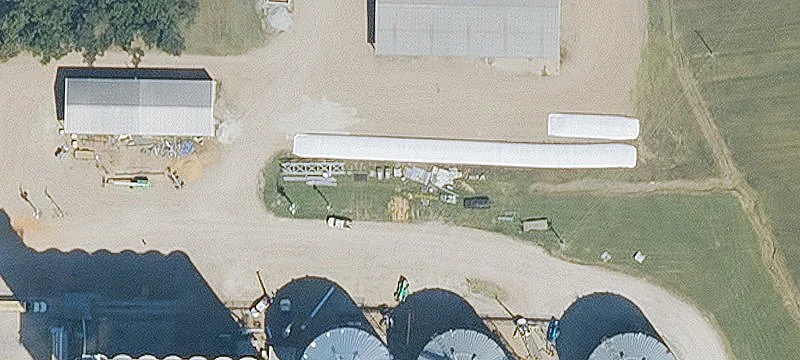 Marked Tree, AR 72365