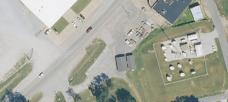 Marked Tree, AR 72365