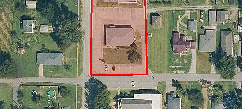 Tyronza, AR 72386