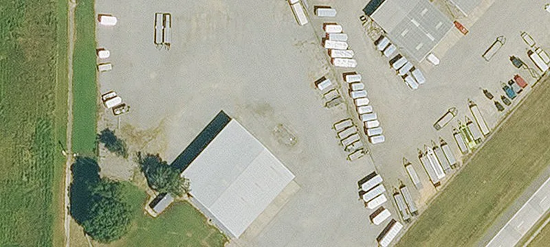 251 Brantley Rd