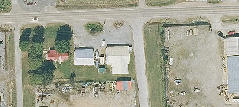 Vacant Lots