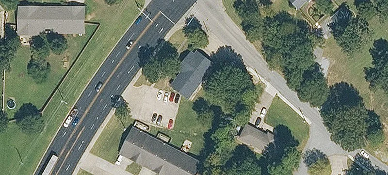 901 Linwood Dr