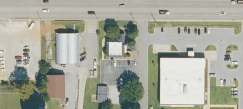 1204 Kingshighway