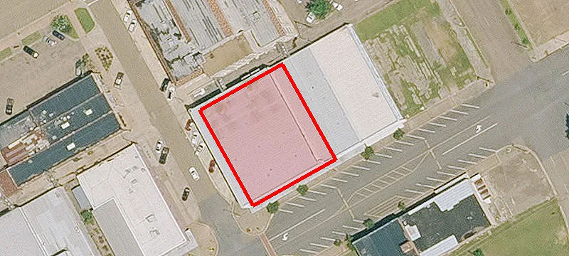 401 Broad St, Unit 407