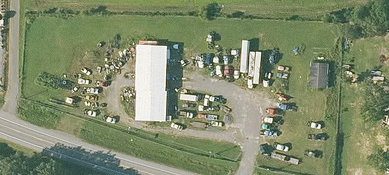 715 Hwy 64th E