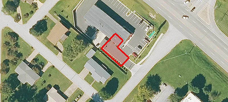 4 Kenilworth St