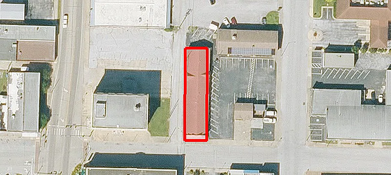113 Rush Ave