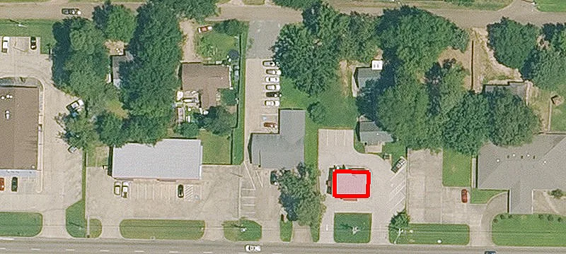1621 Arkansas Blvd, Unit 1623