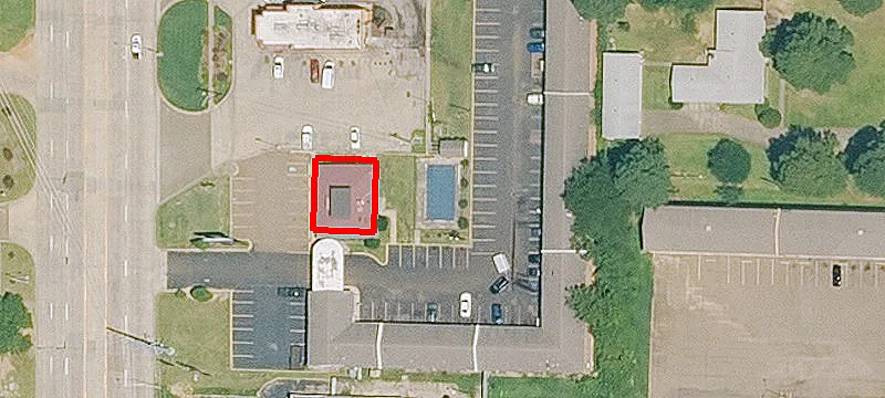 4300 State Line Ave