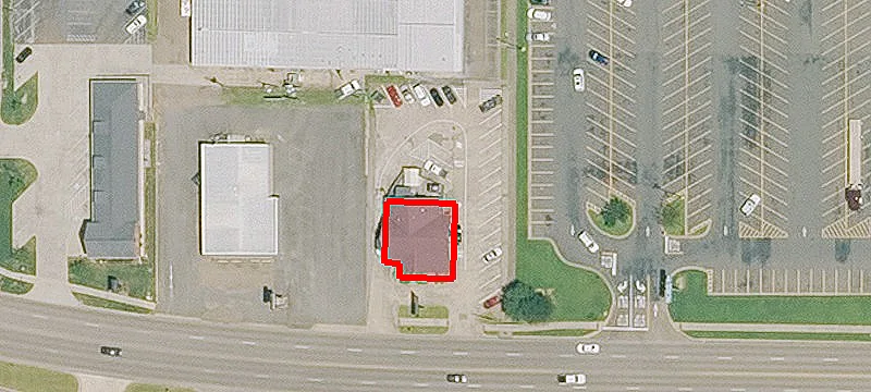 129 Arkansas Blvd