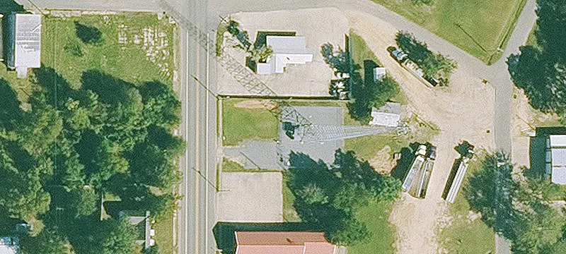 221 Huttig Hwy
