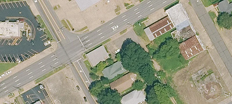 200 Martin Luther King Jr Blvd