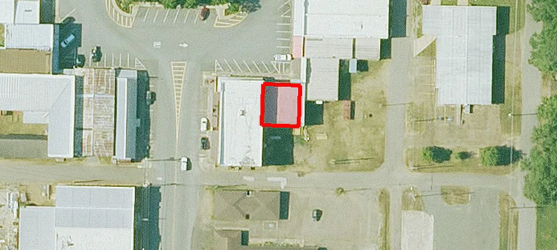33 Courthouse Sq