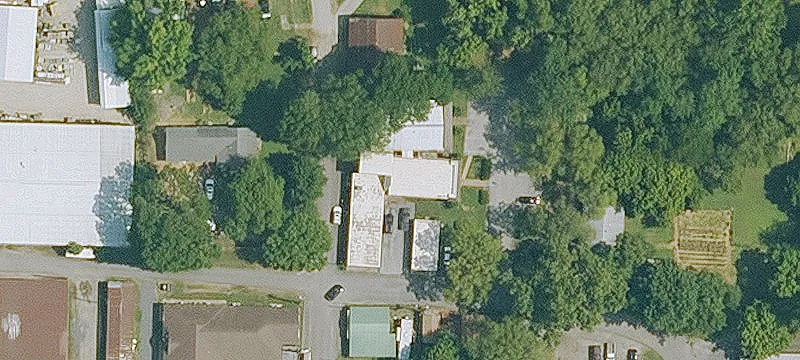 299 Boykin Ct
