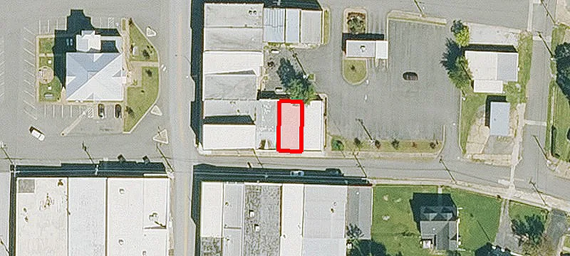 101 Main St