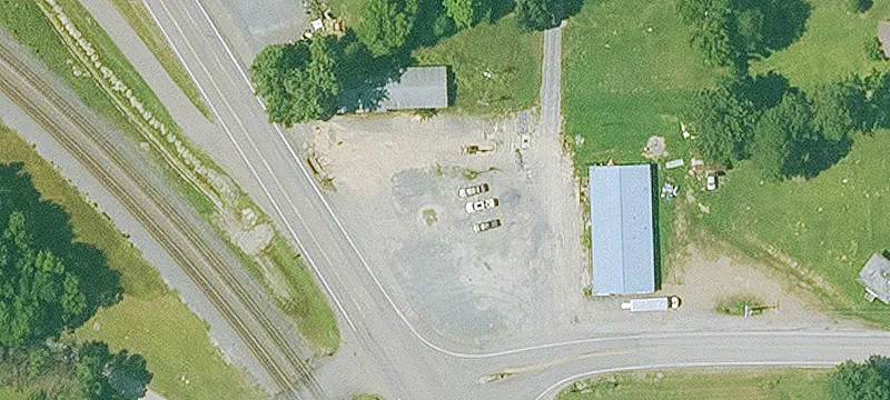 7661 Hwy 71st S