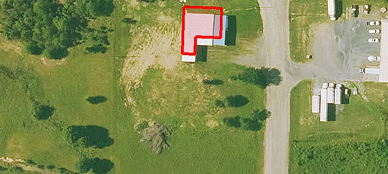 902 Industrial Park Rd