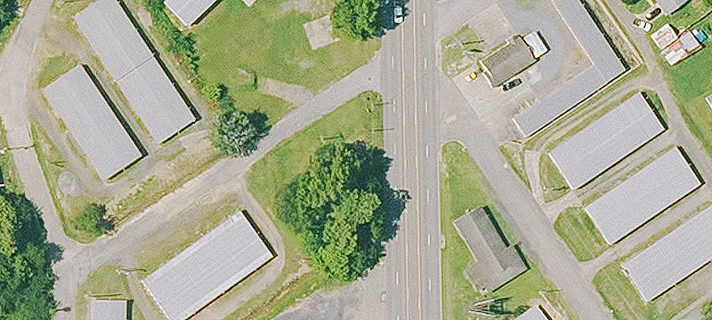 Mena, AR 71953