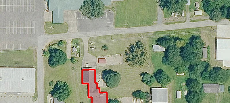 8227 Genoa Rd