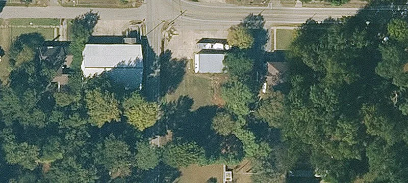 Raney Ave