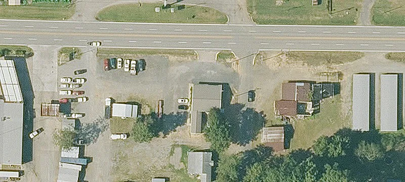 Main St