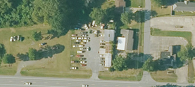 212 Hwy 70th E