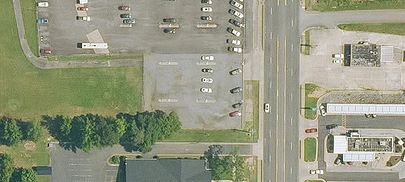Hwy 65th S