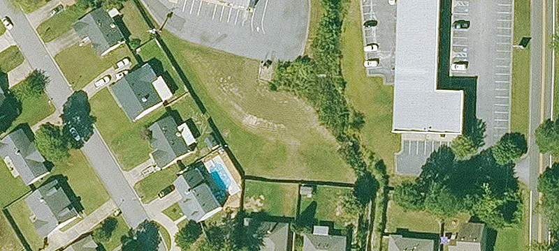 Prickett Rd