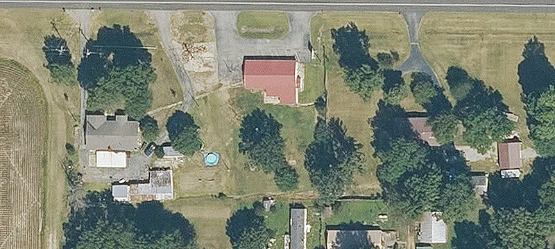 4406 Hwy 412th E