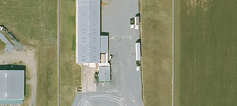 664 Hwy 165th N