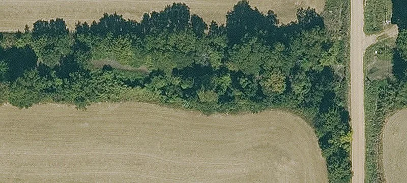 County Rd 533