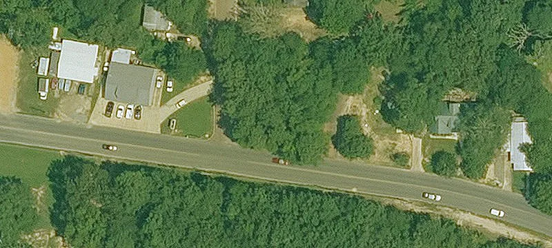 1302 Mt Holly Rd