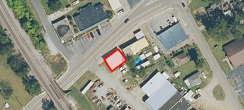 110 Nathan St