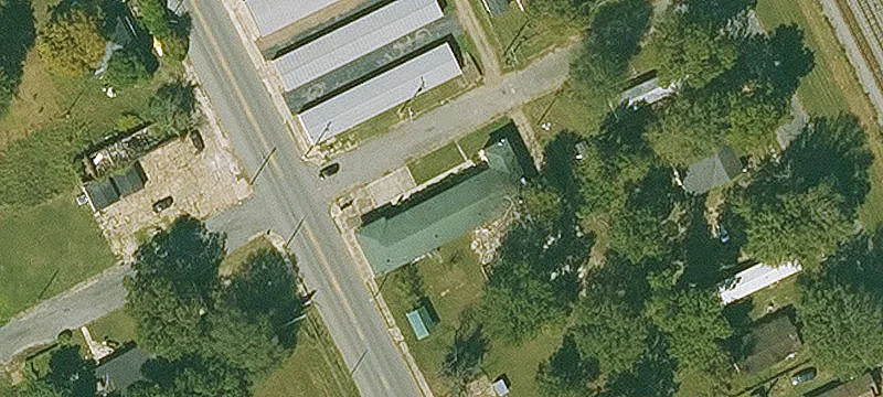 500 1st St