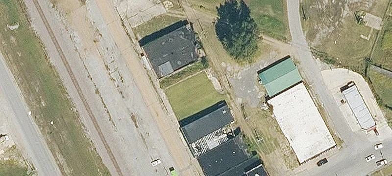 115 Ozark Ave
