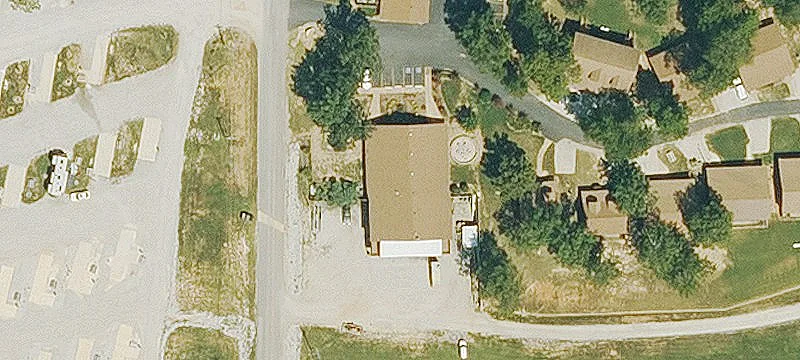 Horseshoe Bend, AR 72512