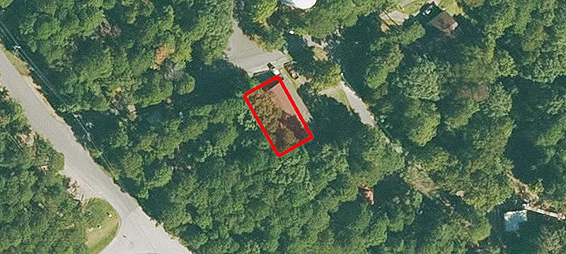 3 Harvey Rd