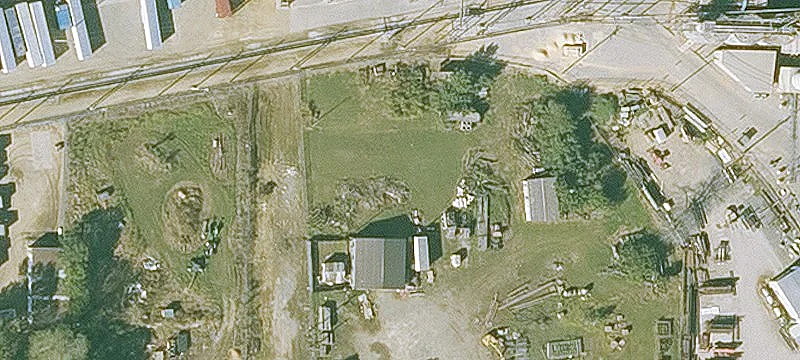 102 Wood St