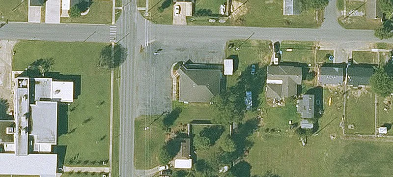 2001 Buerkle St