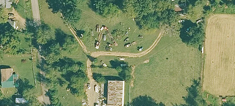 Carolan Rd