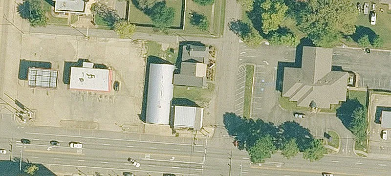 321 Grant Ave