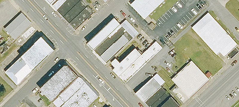 124 Main St