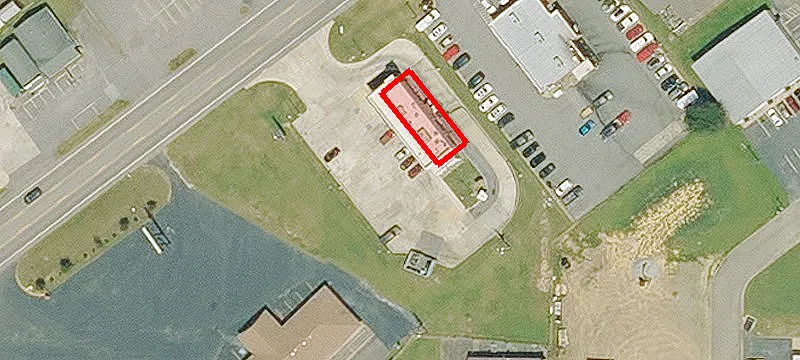 1957 Dewitt Henry Dr