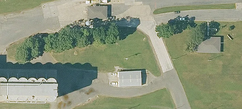 1101 Hwy 70th E