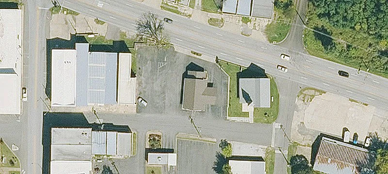 110 Hwy 65th S