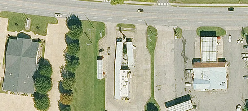 919 Hwy 65th N