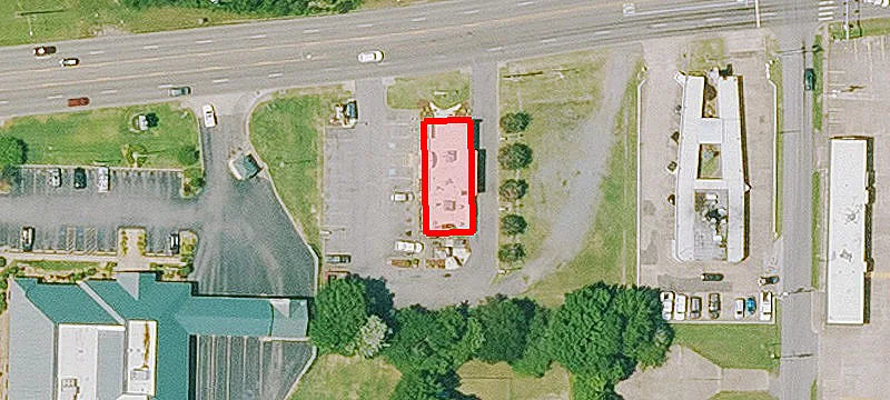 403 Hwy 71st N