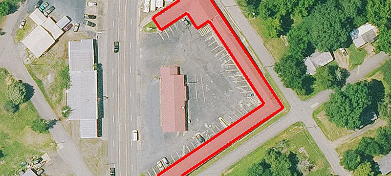 1018 Hwy 71st S