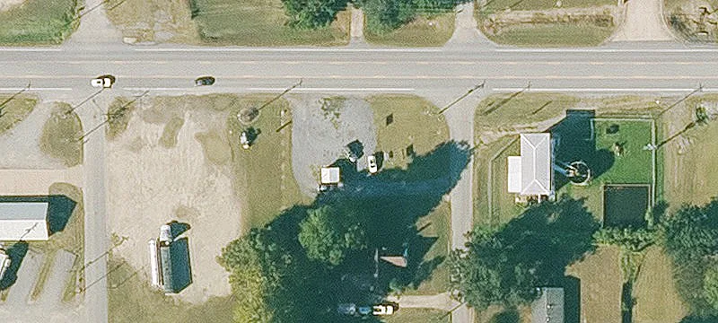 208 Hwy 64th E