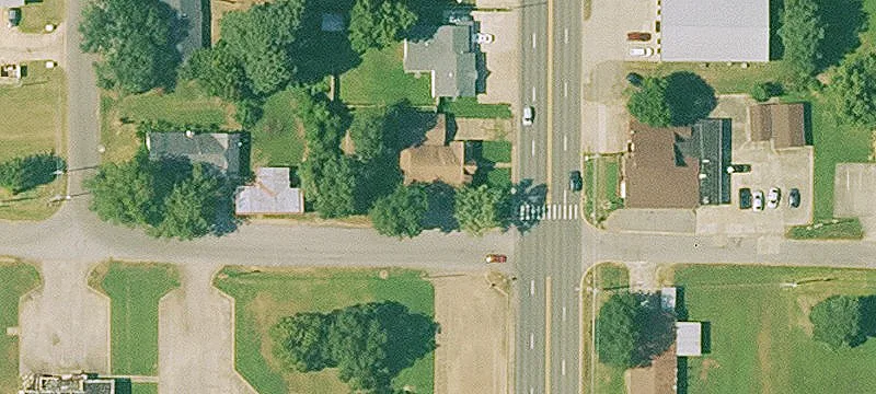 1820 Main St